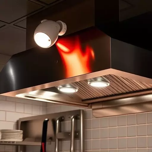 kitchen suppression system inspection Jacksonville, fire suppression compliance checks , hood suppression system inspection
