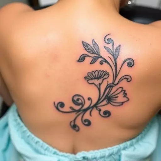 laser tattoo removal toledo,non-laser tattoo removal,tattoo removal technology