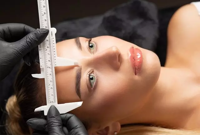 Lash and Brow Services Toledo,Professional lash and brow treatments,Lash lift and tint services