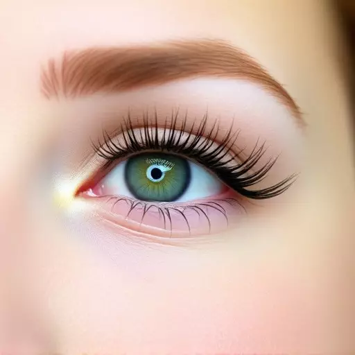 Lash and Brow Services Toledo,Professional lash and brow treatments,Lash lift and tint services