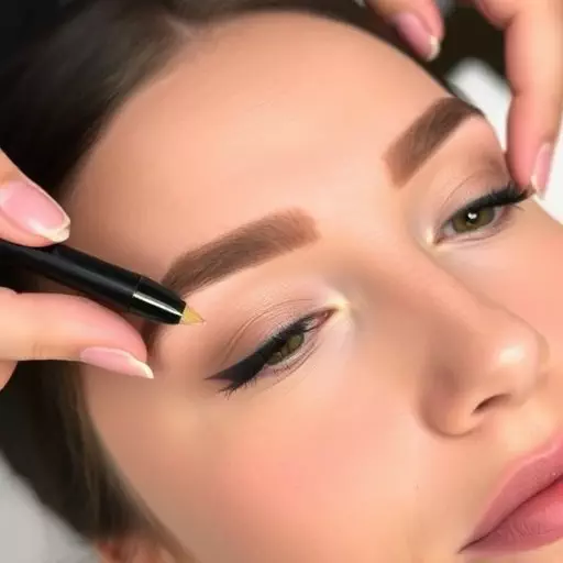 Lash Tinting and Brow Shaping Toledo,Brow shaping method,ash tinting benefit,yebrow shaping tool,Customized Spa Facials Toledo,Benefits of customized facials,Personalized facial treatments