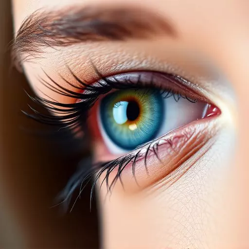 Lash Tinting Toledo,Benefits of lash tinting,Professional lash tinting services