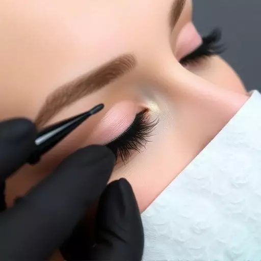 Lash Tinting Toledo,Benefits of lash tinting,Professional lash tinting services