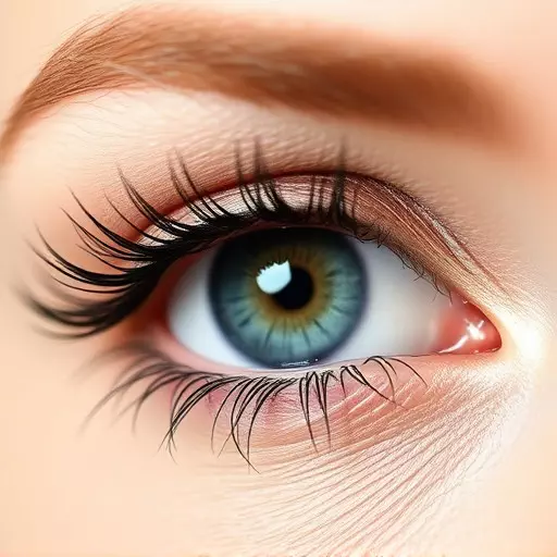 Lash Tinting Toledo,Benefits of lash tinting,Professional lash tinting services