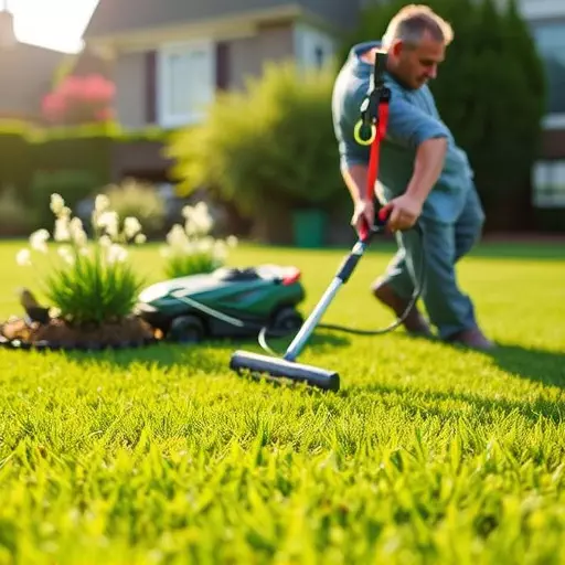 Lawn Care