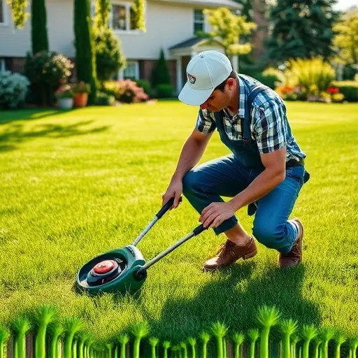 Lawn Care