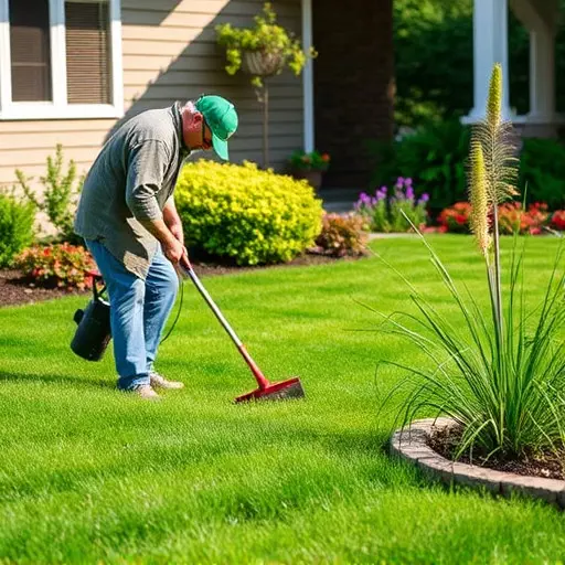 Lawn Care