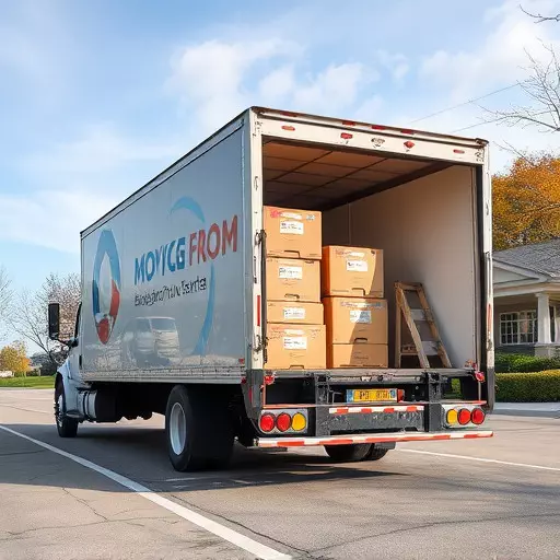 local and long-distance movers holland ohio,moving truck rentals,packing services