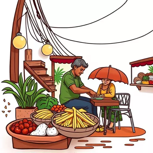 Local Food