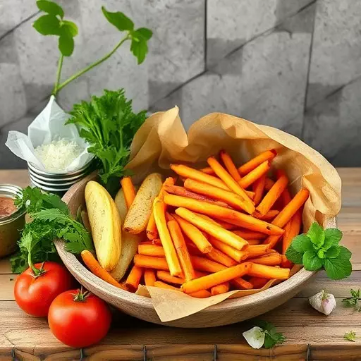 Local Food
