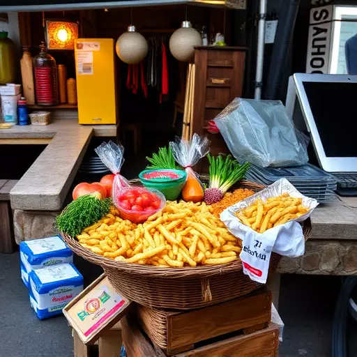 Local Food