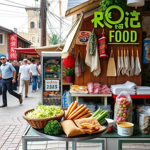 Local Food