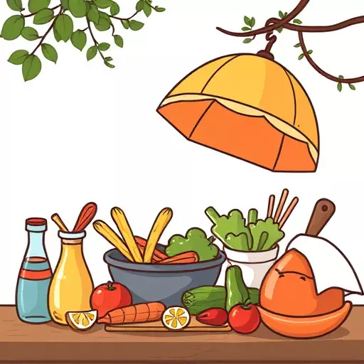 Local Food
