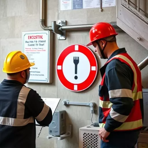 lockout tagout compliance training,osha lockout tagout standards,energy control procedures training