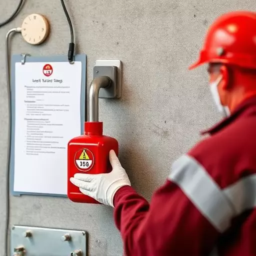 lockout tagout compliance training,osha lockout tagout standards,energy control procedures training
