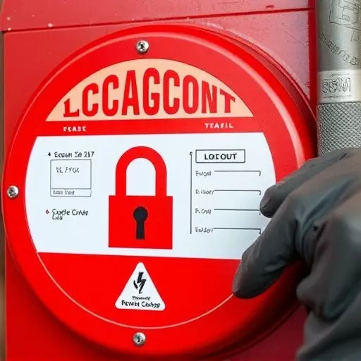 lockout tagout compliance training,osha lockout tagout standards,energy control procedures training