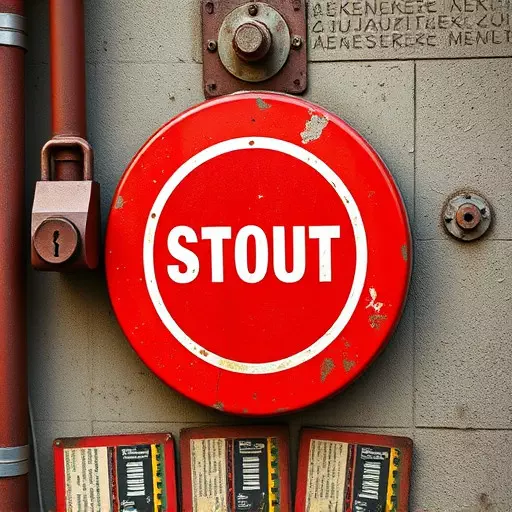 lockout tagout compliance training,osha lockout tagout standards,energy control procedures training