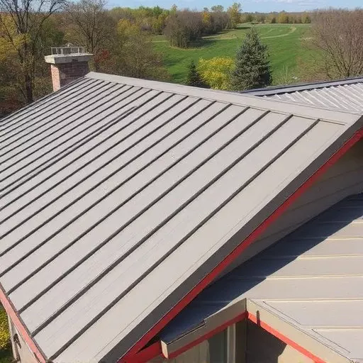 long-lasting metal roofing solutions appleton wisconsin,standing seam metal roofs,corrugated metal roofing