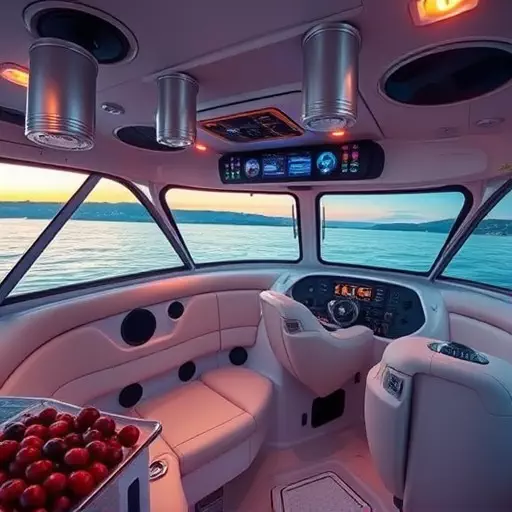 marine audio installation toled,diy marine audio installation,professional marine audio installation