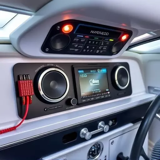 marine audio installation toled,diy marine audio installation,professional marine audio installation