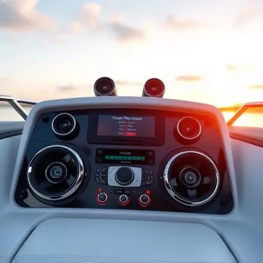 marine audio installation toledo,professional marine audio setup,types of marine audio systems