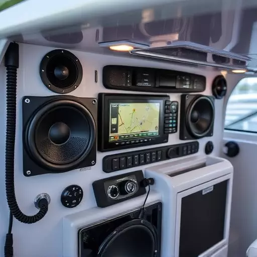 marine audio installation toledo,professional marine audio setup,types of marine audio systems