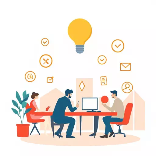 marketing agency toledo,benefits of hiring a marketing agency,challenges in working with a marketing agency