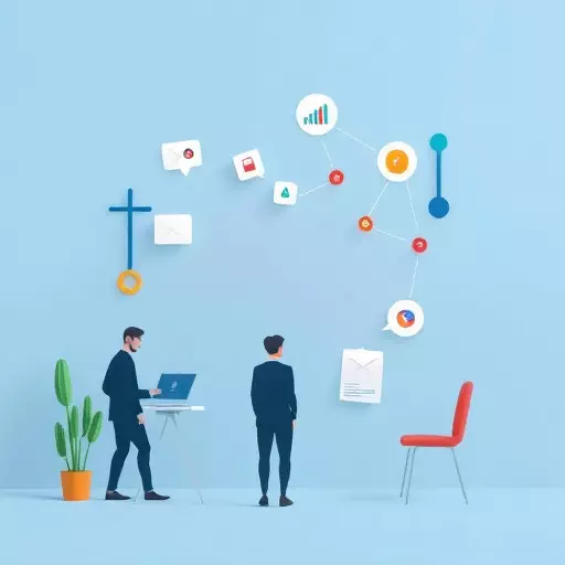 marketing agency toledo,benefits of hiring a marketing agency,challenges in working with a marketing agency