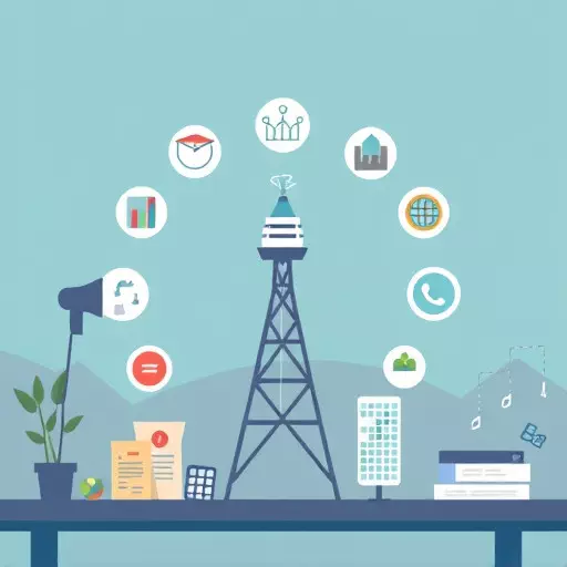 marketing agency toledo,benefits of hiring a marketing agency,challenges in working with a marketing agency