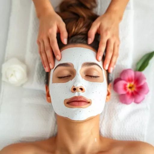 Massage and Body Facials Toledo,Benefits of body facials,Full-body facial treatments