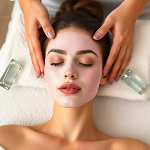 Massage and Body Facials Toledo,Benefits of body facials,Full-body facial treatments