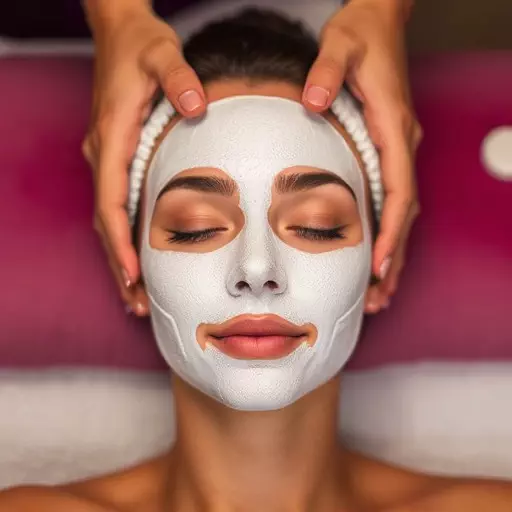 Massage and Body Facials Toledo,Benefits of body facials,Full-body facial treatments