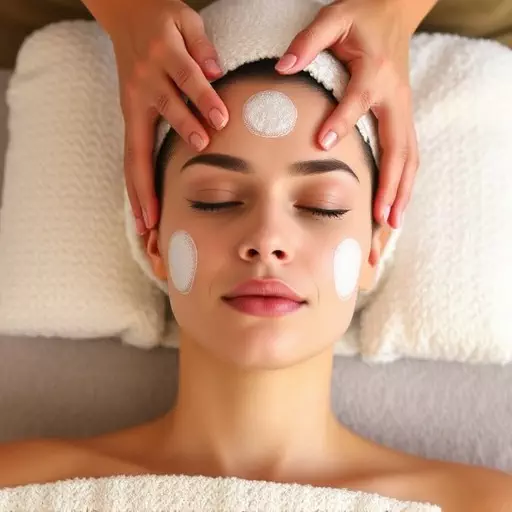 Massage and Body Facials Toledo,Benefits of body facials,Full-body facial treatments