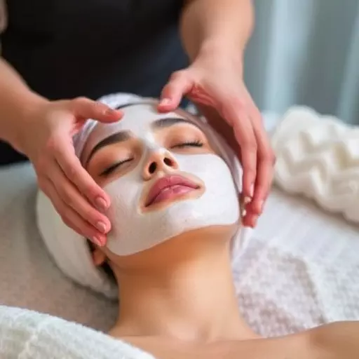 Massage and Body Facials Toledo,Benefits of body facials,Full-body facial treatments