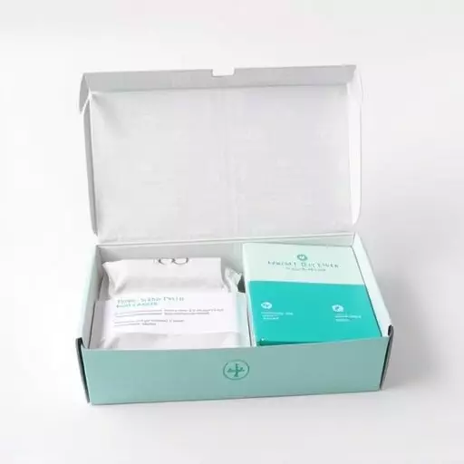 medical packaging solutions , sustainable medical packaging , custom medical packaging