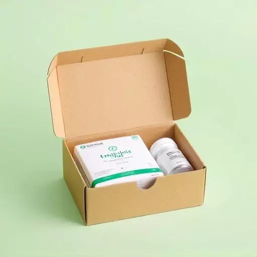 medical packaging solutions , sustainable medical packaging , custom medical packaging
