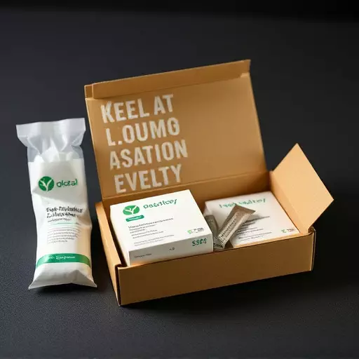 medical packaging solutions , sustainable medical packaging , custom medical packaging
