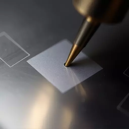 Micro etching process Oak Harbor Ohio,Benefits of micro etching,Micro etching