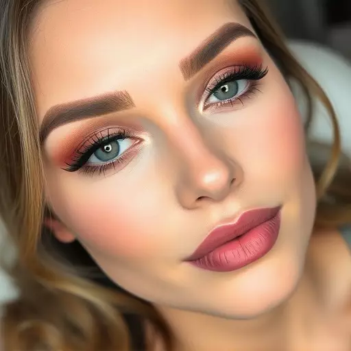 microblading techniques toledo,ombre powder brows,lip blush application