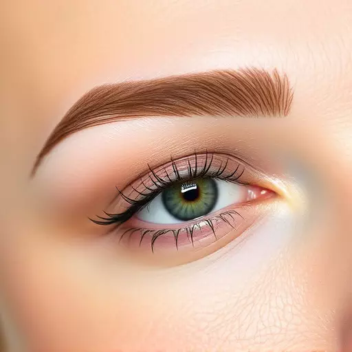 microblading techniques toledo,powder brows procedure,ombre brows method