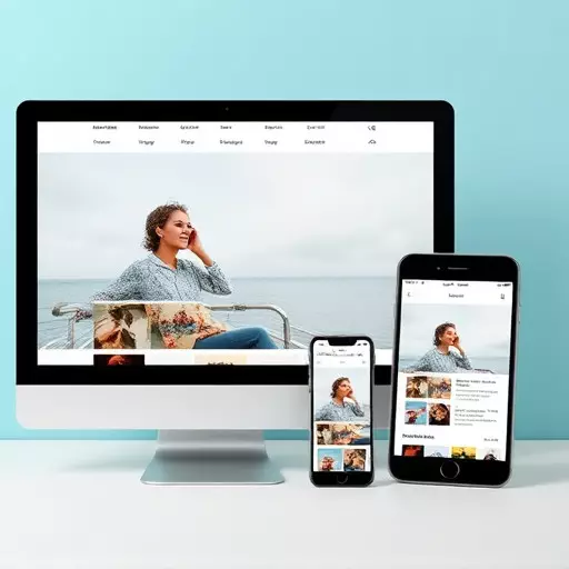 Mobile-first responsive design New Jersey,Adaptive web design,Fluid grid layouts,Flexible images and media