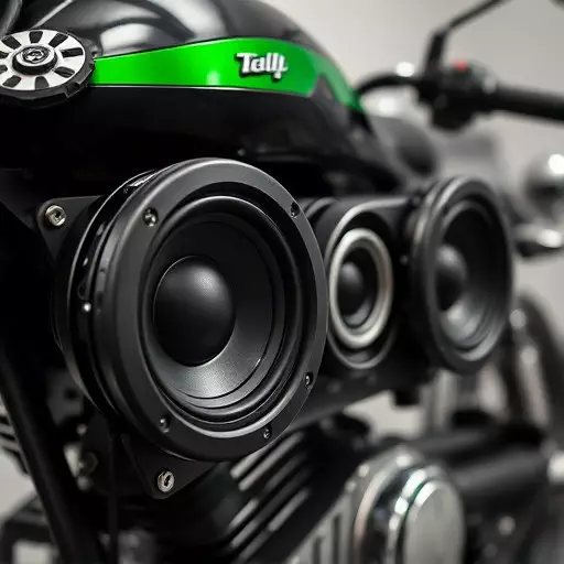 motorcycle audio speaker systems toled,professional motorcycle speaker installation,types of motorcycle speakers