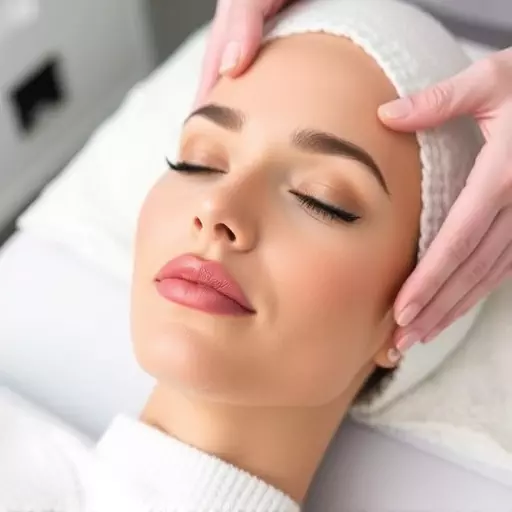 NoTox Facial Treatment Toledo,Benefits of NoTox facials,Non-invasive facial rejuvenation