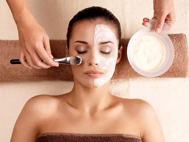 NoTox Facial Treatment Toledo,Benefits of NoTox facials,Non-invasive facial rejuvenation