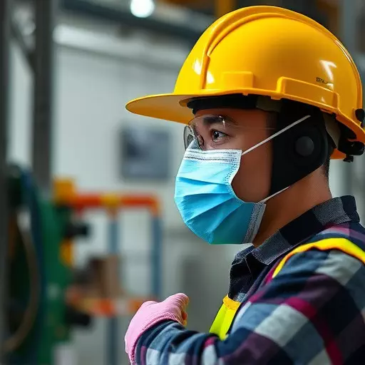 occupational safety lessons learned,safety compliance strategies,personal protective equipment (ppe) best practices