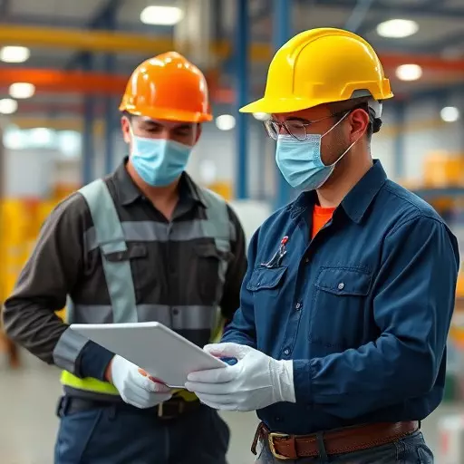 occupational safety lessons learned,safety compliance strategies,personal protective equipment (ppe) best practices