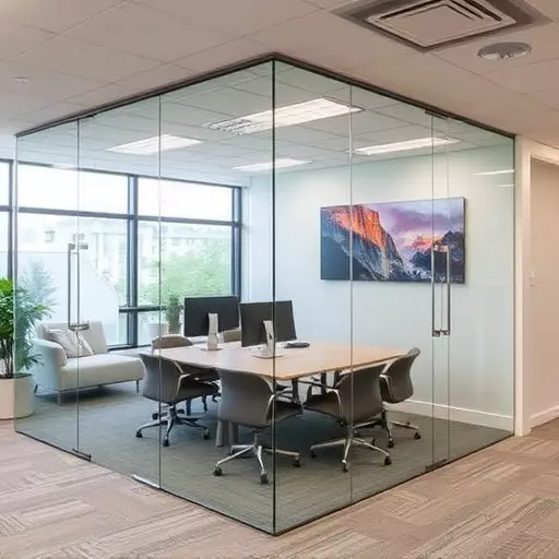 office glass partitions lake Orion Michigan,office glass partition designs,frameless office glass partitions