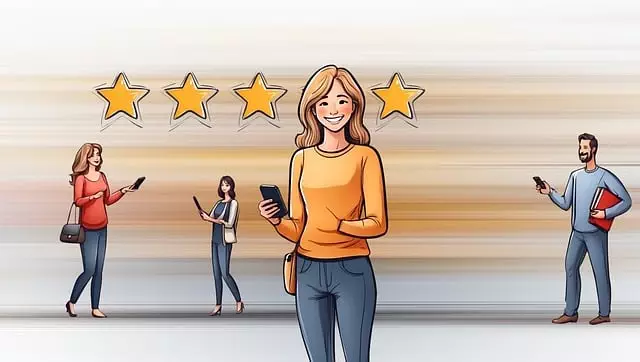 online review monitoring in New Jersey,customer feedback management,review response strategies