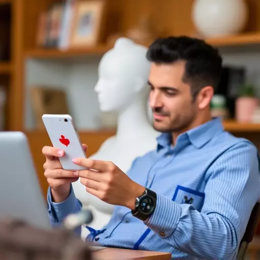 online review monitoring New Jersey,social media reputation management,review response strategies