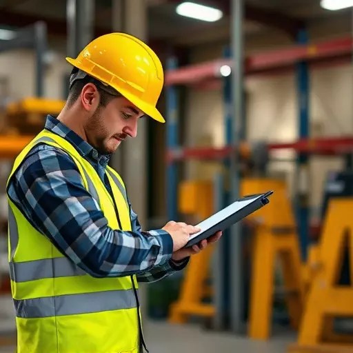 onsite ehs services,workplace safety audits,hazard identification and risk assessment